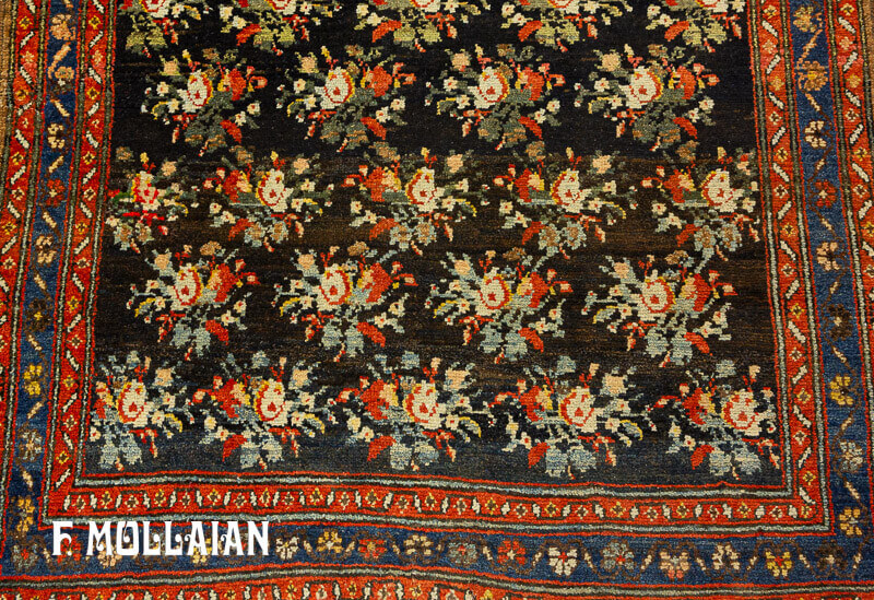 Malayer Persian Antique Corsia  n°:49824705